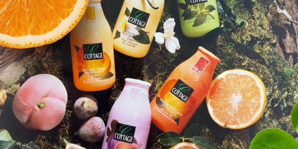 Cottage History 1999