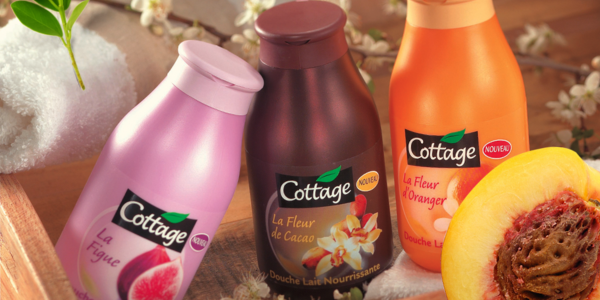 Historia Cottage 2002