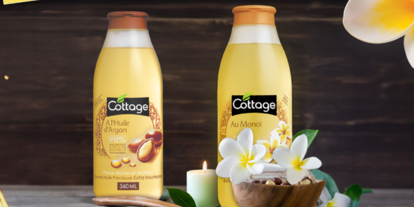 Cottage History 2011