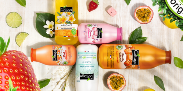 Historia Cottage 2019