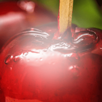 Toffee Apple Perfume